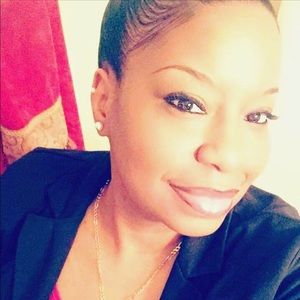 Meet your Posher, Okeysha